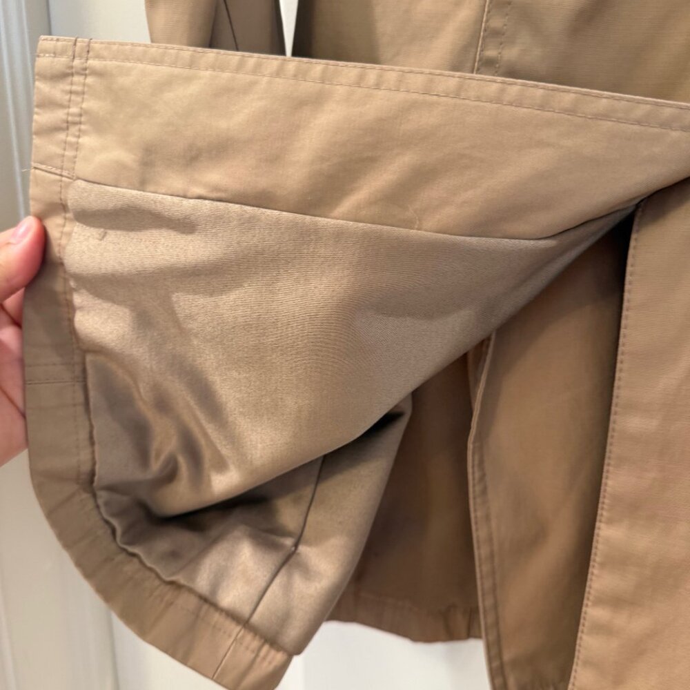 MICHAEL Michael Kors Rain Coat - Picture 3 of 10